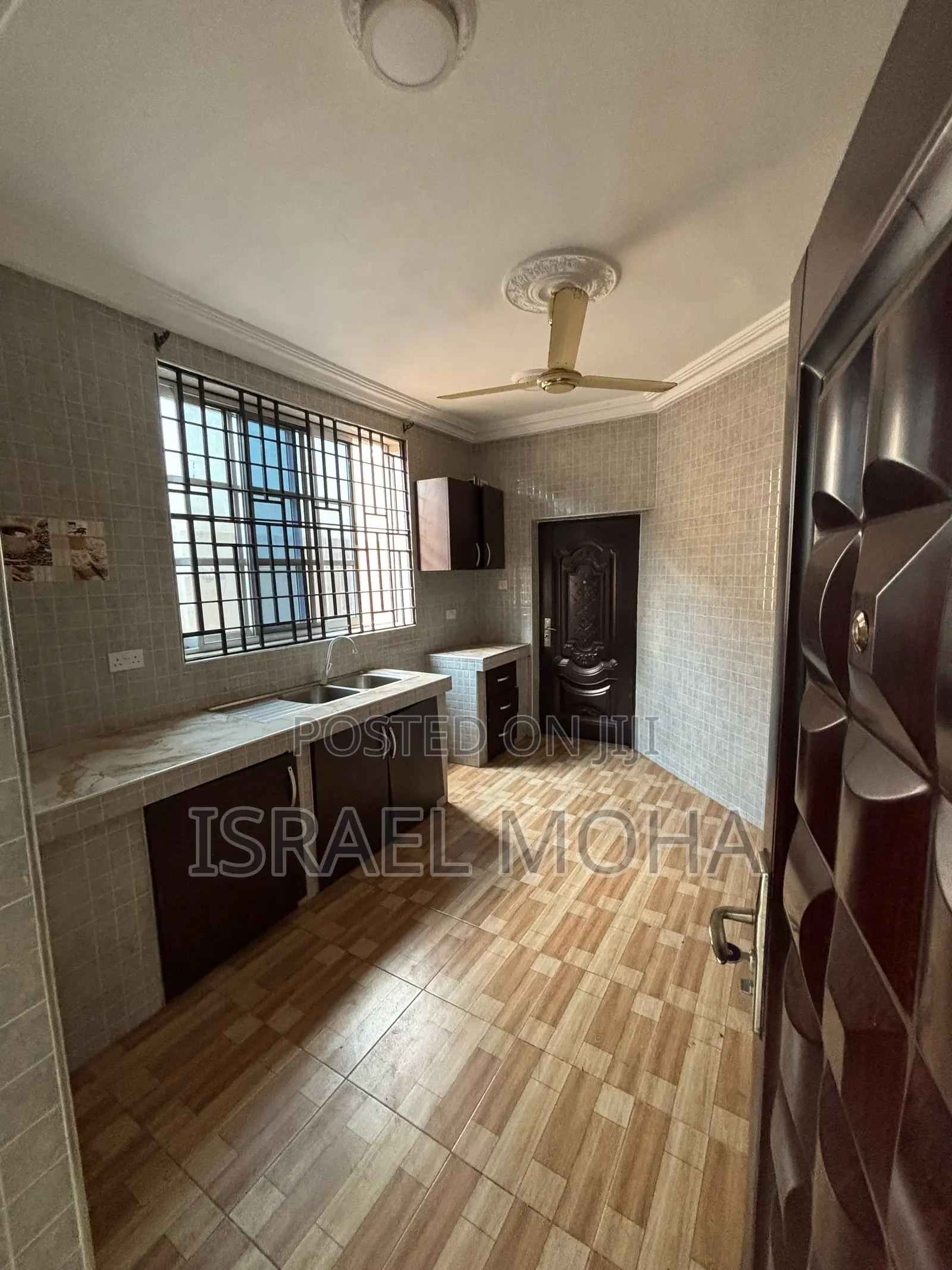 2bdrm Apartment in Adenta, New Legon for rent