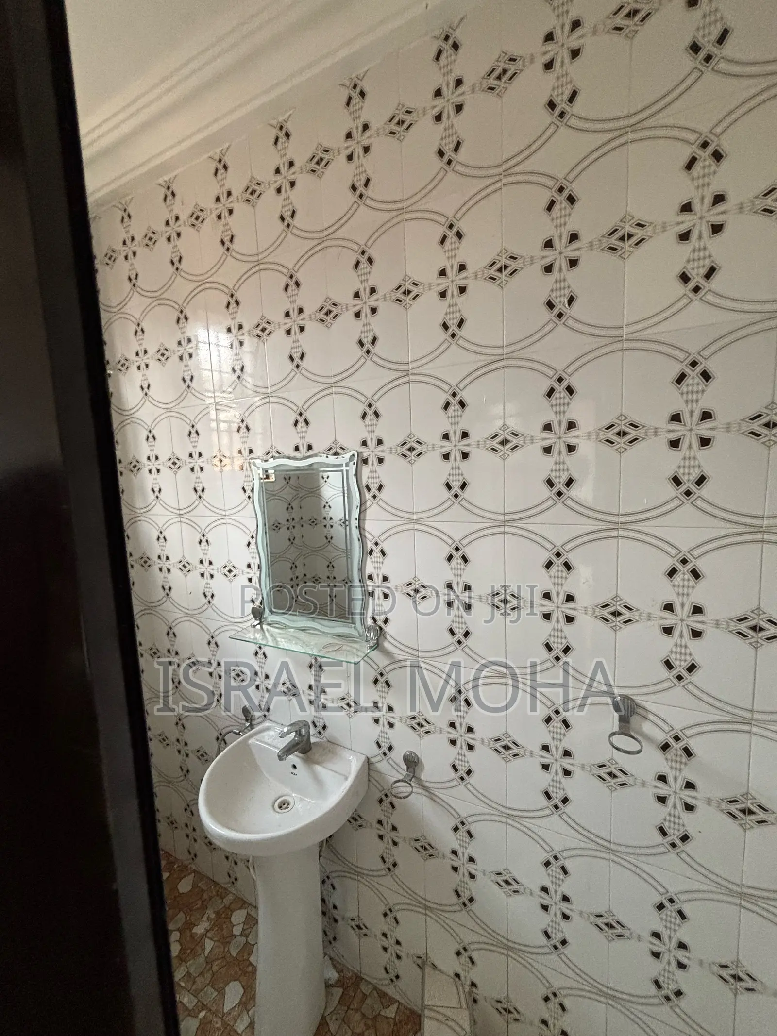 2bdrm Apartment in Adenta, New Legon for rent