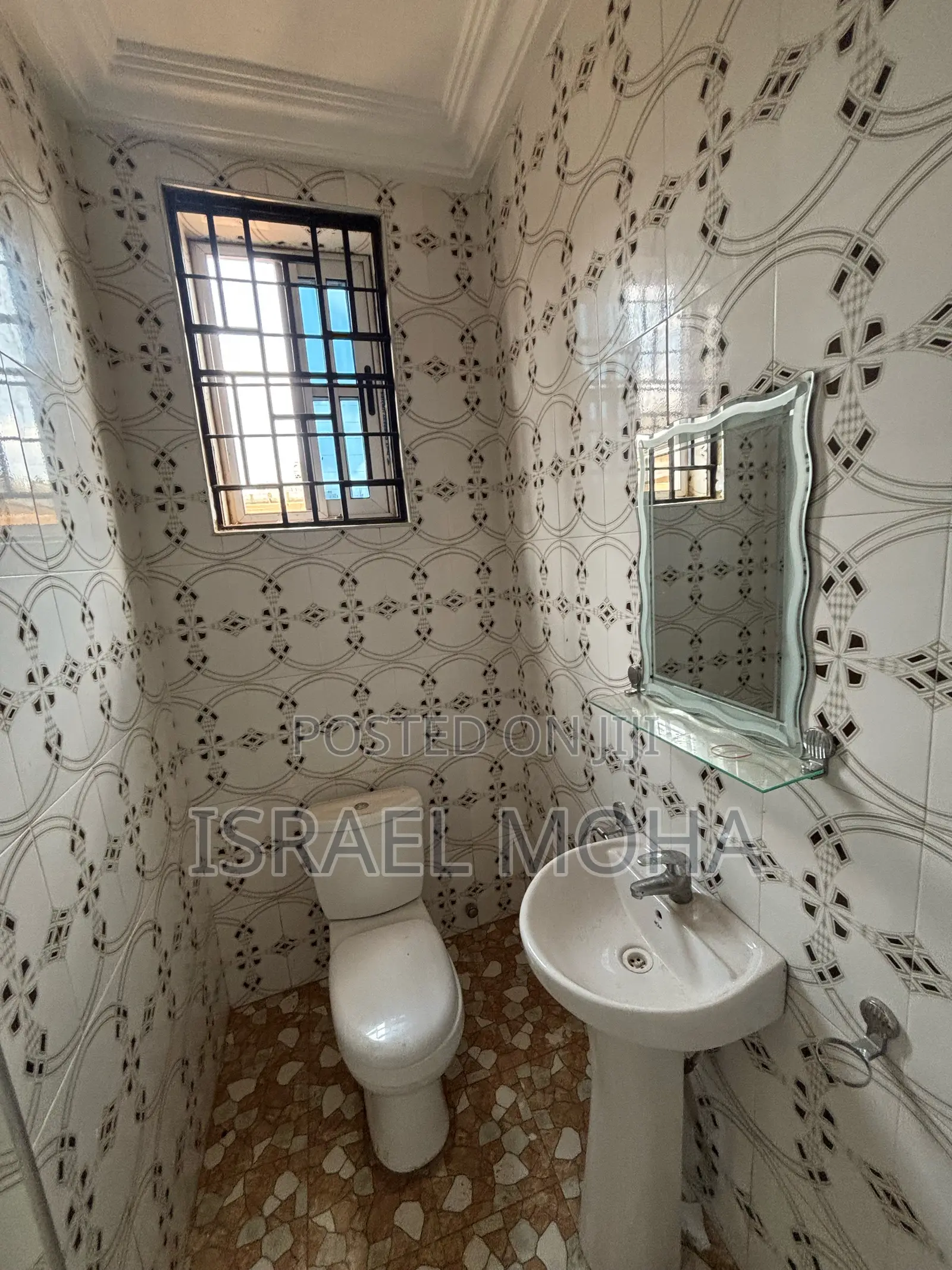 2bdrm Apartment in Adenta, New Legon for rent