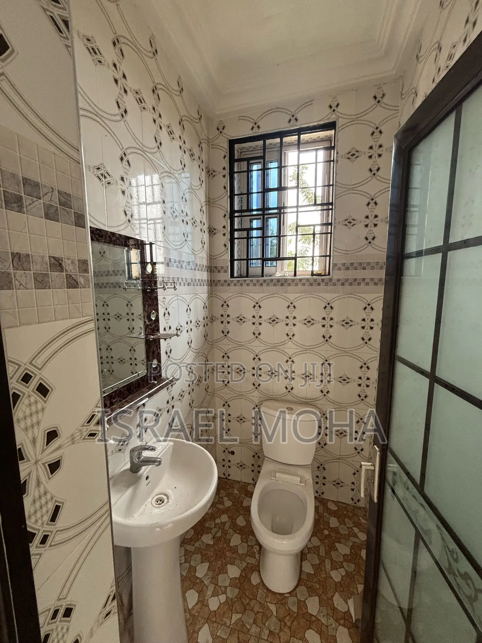 2bdrm Apartment in Adenta, New Legon for rent