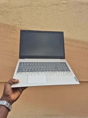 Laptop Lenovo Ideapad 3 8GB Intel Core i5 HDD+SSD 1T