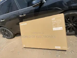 Highly New Samsung 55inches Ultra Hd Hdr10+