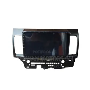 New Android Tape for Mitsubishi Lancer 2007 to 2018