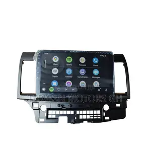 New Android Tape for Mitsubishi Lancer 2007 to 2018