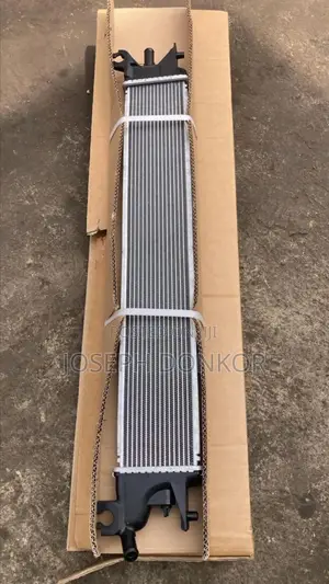 Oem CRV Hybrid Intercooler 2023,2024,2025