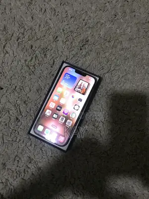 Apple iPhone 13 Pro Max 256 GB Gold
