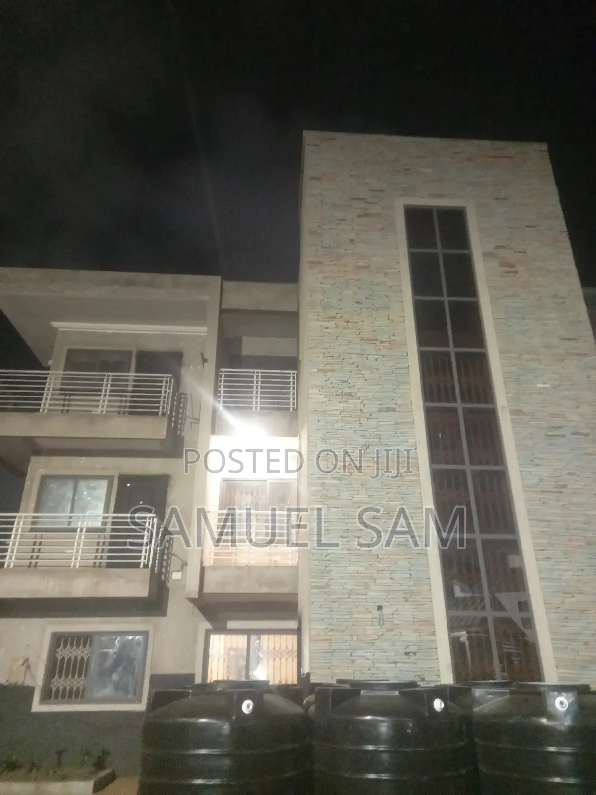 2bdrm Apartment in Tema Golf City for rent