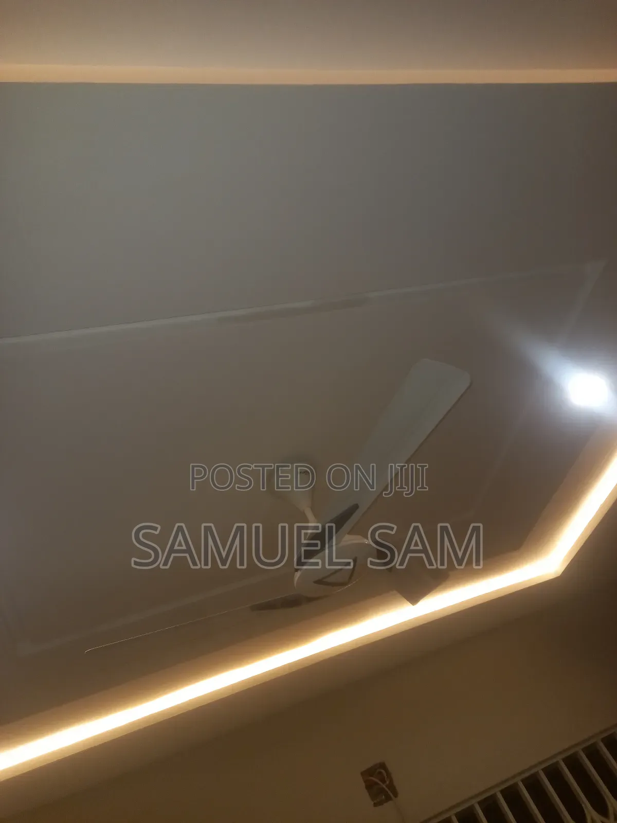 2bdrm Apartment in Tema Golf City for rent