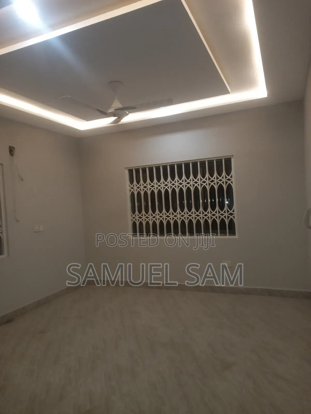 2bdrm Apartment in Tema Golf City for rent