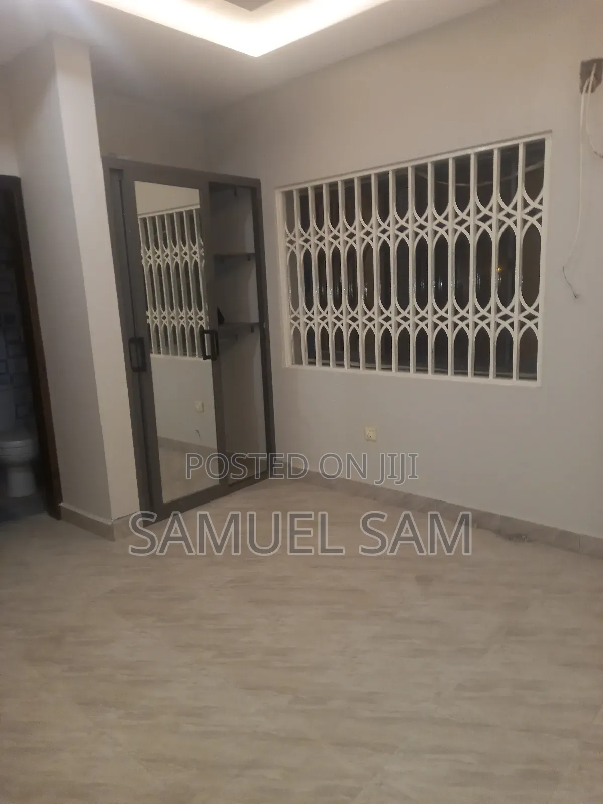 2bdrm Apartment in Tema Golf City for rent