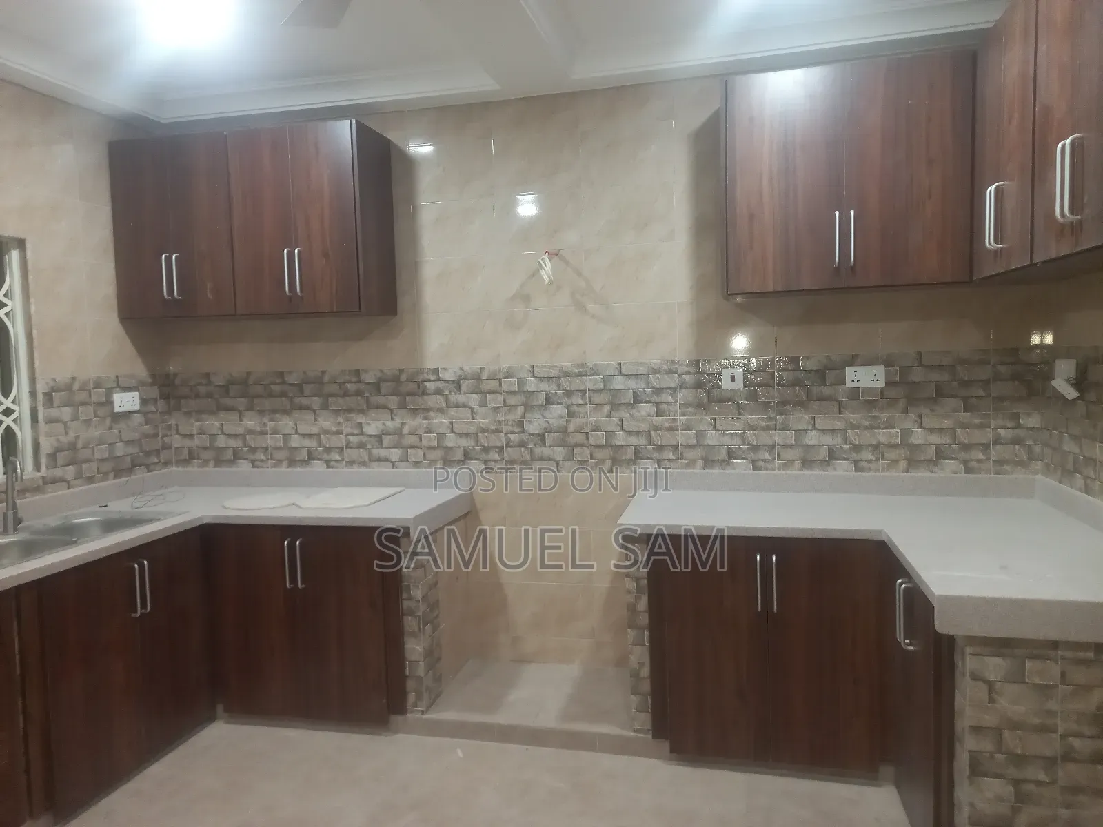 2bdrm Apartment in Tema Golf City for rent