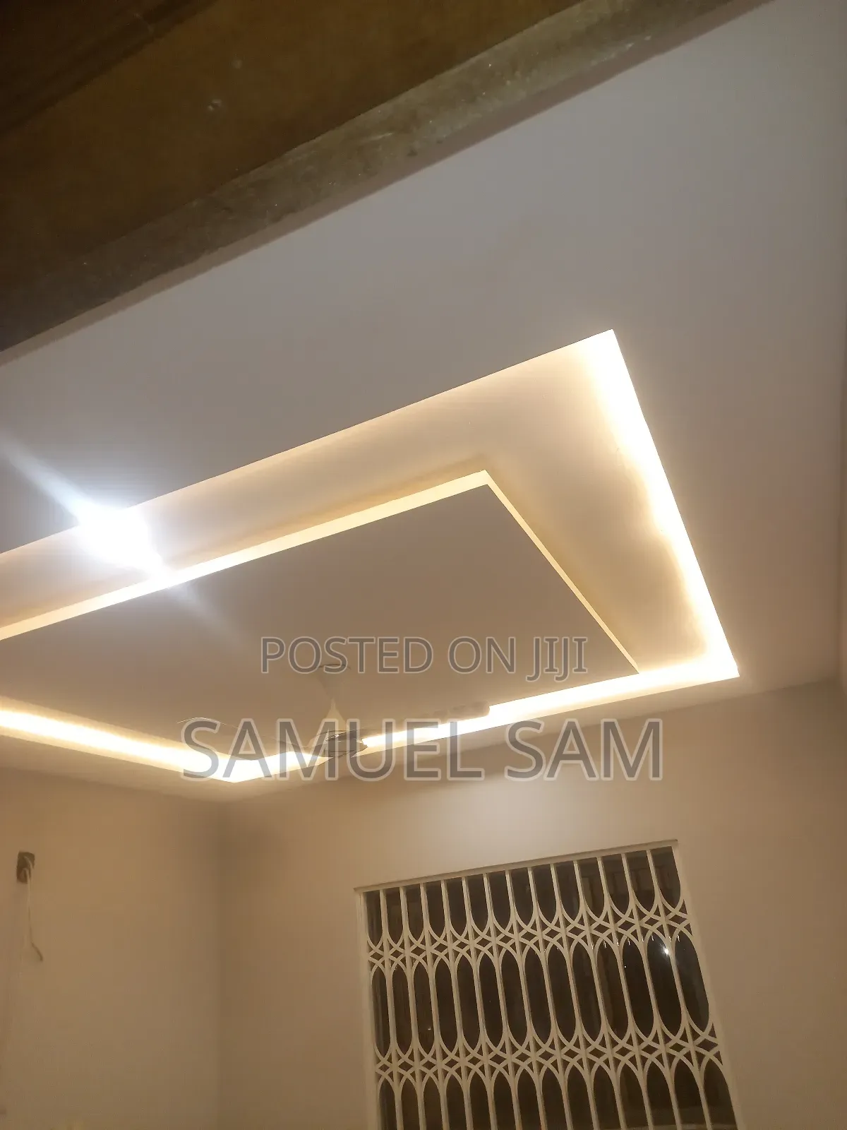 2bdrm Apartment in Tema Golf City for rent