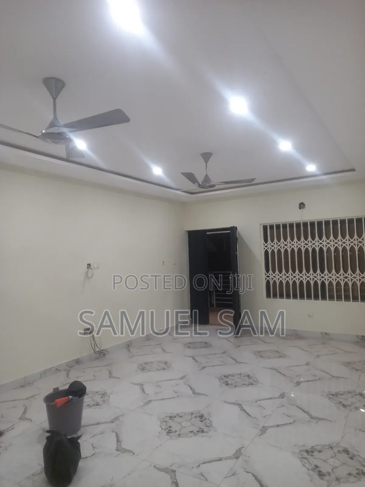 2bdrm Apartment in Tema Golf City for rent