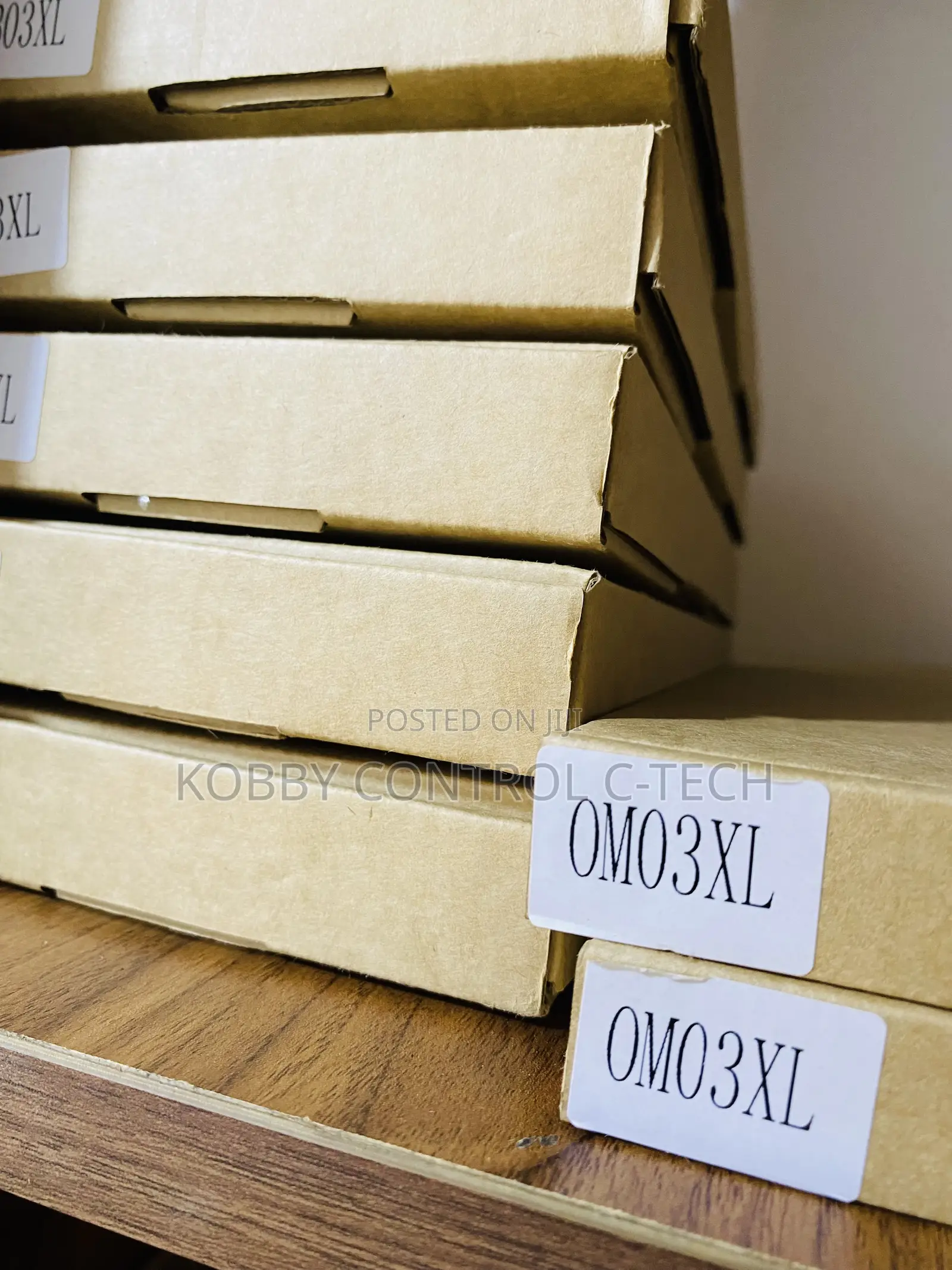 Om03xl Hp Original Inbuilt Battery Grade A
