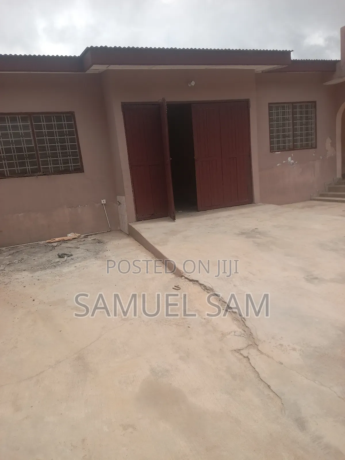 4bdrm House in Tema Community 9 for rent