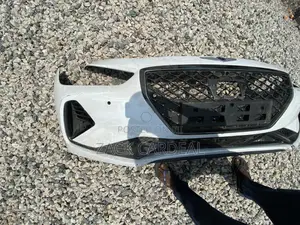 Hyndai Genesis 2020 Front Bumper Available