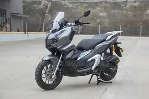 New Honda 2025