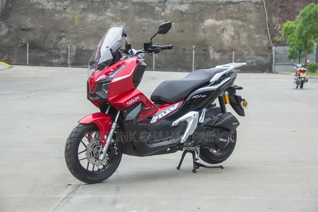 New Honda 2025