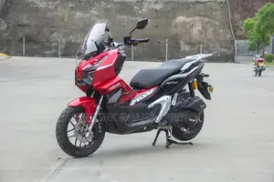 New Honda 2025