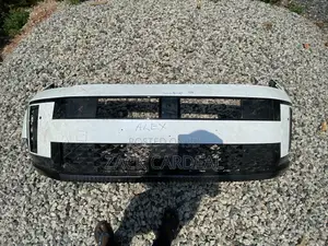 Hyndai Santafe 2025 Front Bumper Available As Seen