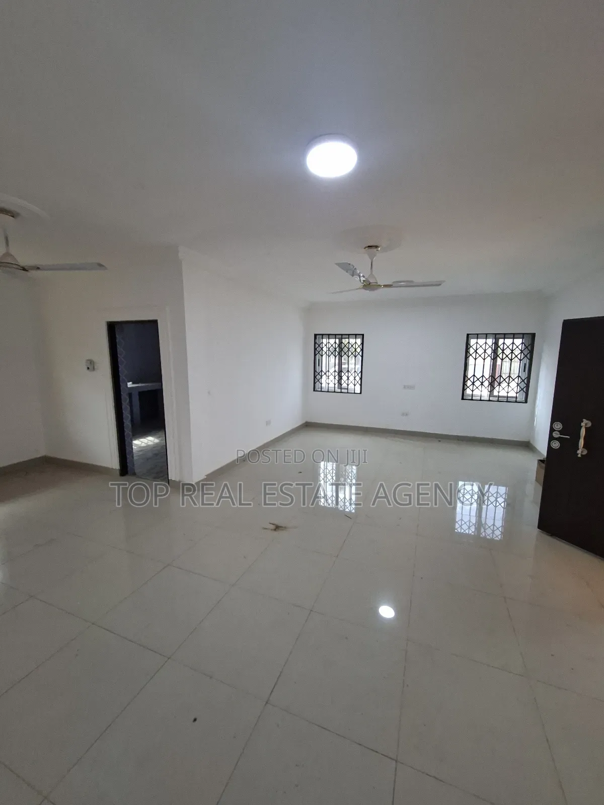 2bdrm Apartment in Adenta, Danfa for rent