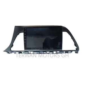 New Android Tape for Hyundai Sonata 2015 to 2016
