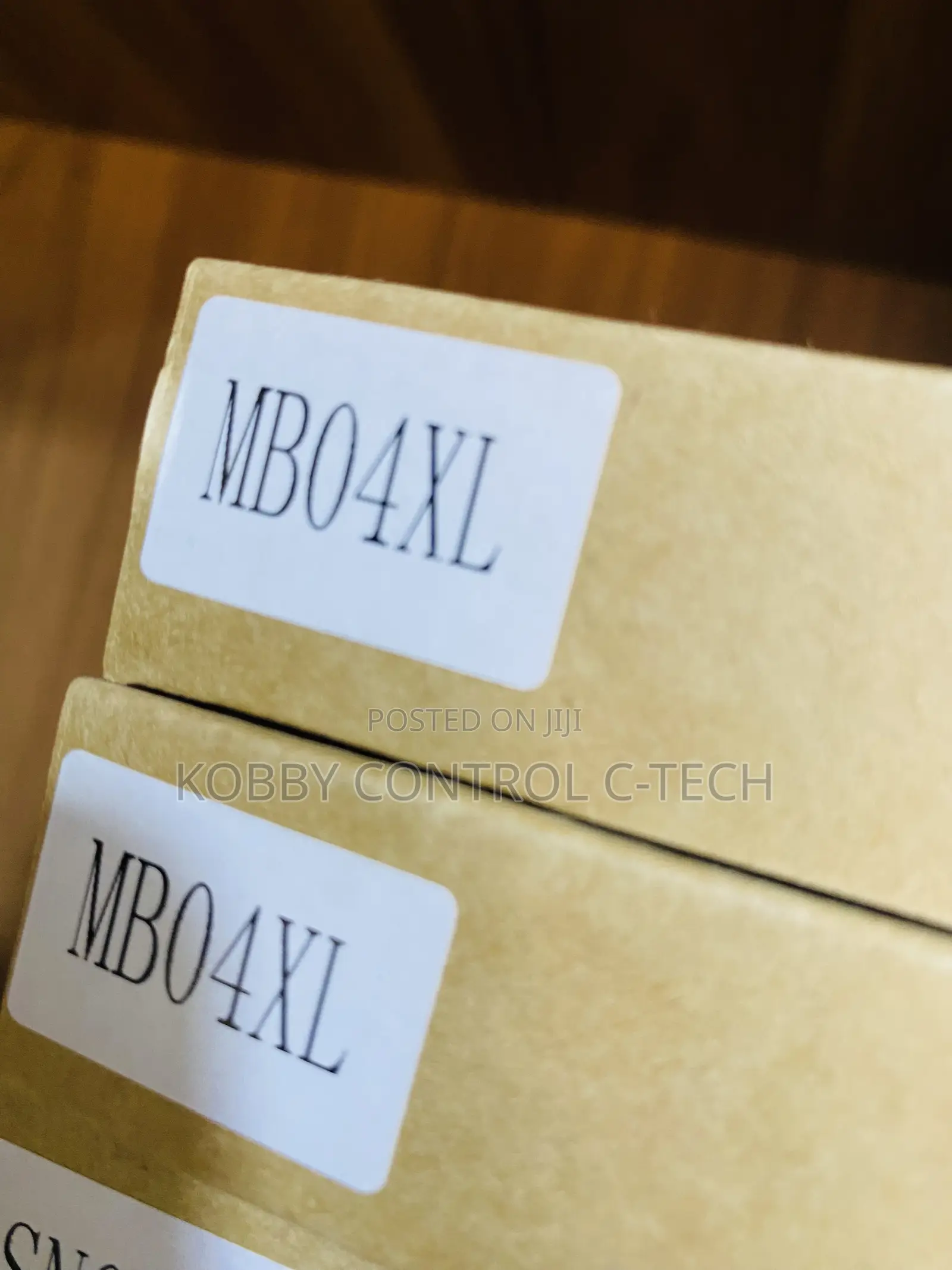 Mb04xl Hp Original Inbuilt Battery Grade A