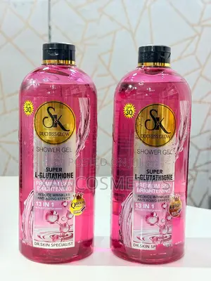 Sk Duchess L-Gluthathione 13 N 1 Shower Gel