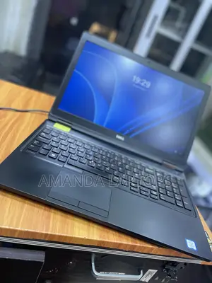 New Laptop Dell Latitude 7480 16GB Intel Core I5 SSHD+SSD 256GB