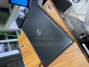 New Laptop Dell Latitude 7480 16GB Intel Core I5 SSHD+SSD 256GB