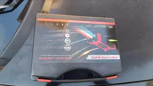 High Power Car Jumpstarter Powerbank