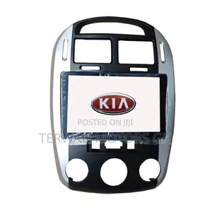 New Android Tape For Kia Spectra 2008 To 2012