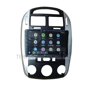 New Android Tape for Kia Spectra 2008 to 2012