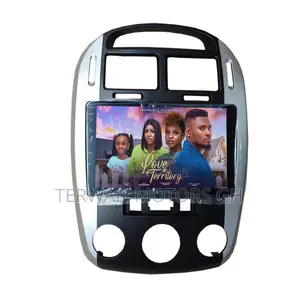 New Android Tape for Kia Spectra 2008 to 2012
