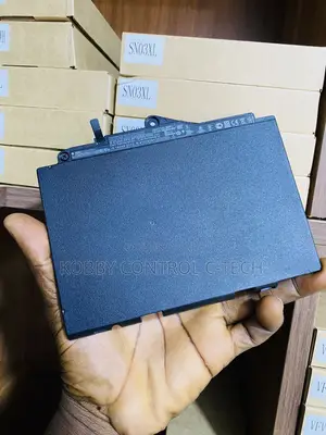 Sn03xl Hp Original Inbuilt Battery Grade A