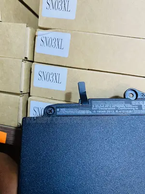 Sn03xl Hp Original Inbuilt Battery Grade A