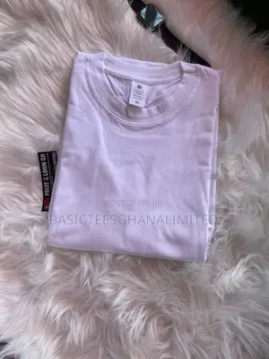 Plain T-Shirts