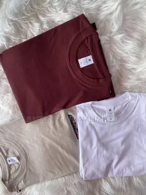 Plain T-Shirts