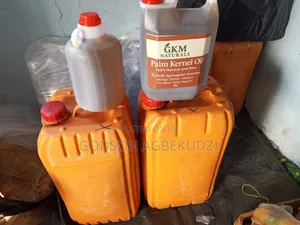 Palm Kernel Oil