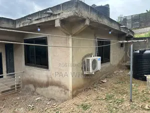 1bdrm House in Profit Vault, Pokuase for sale