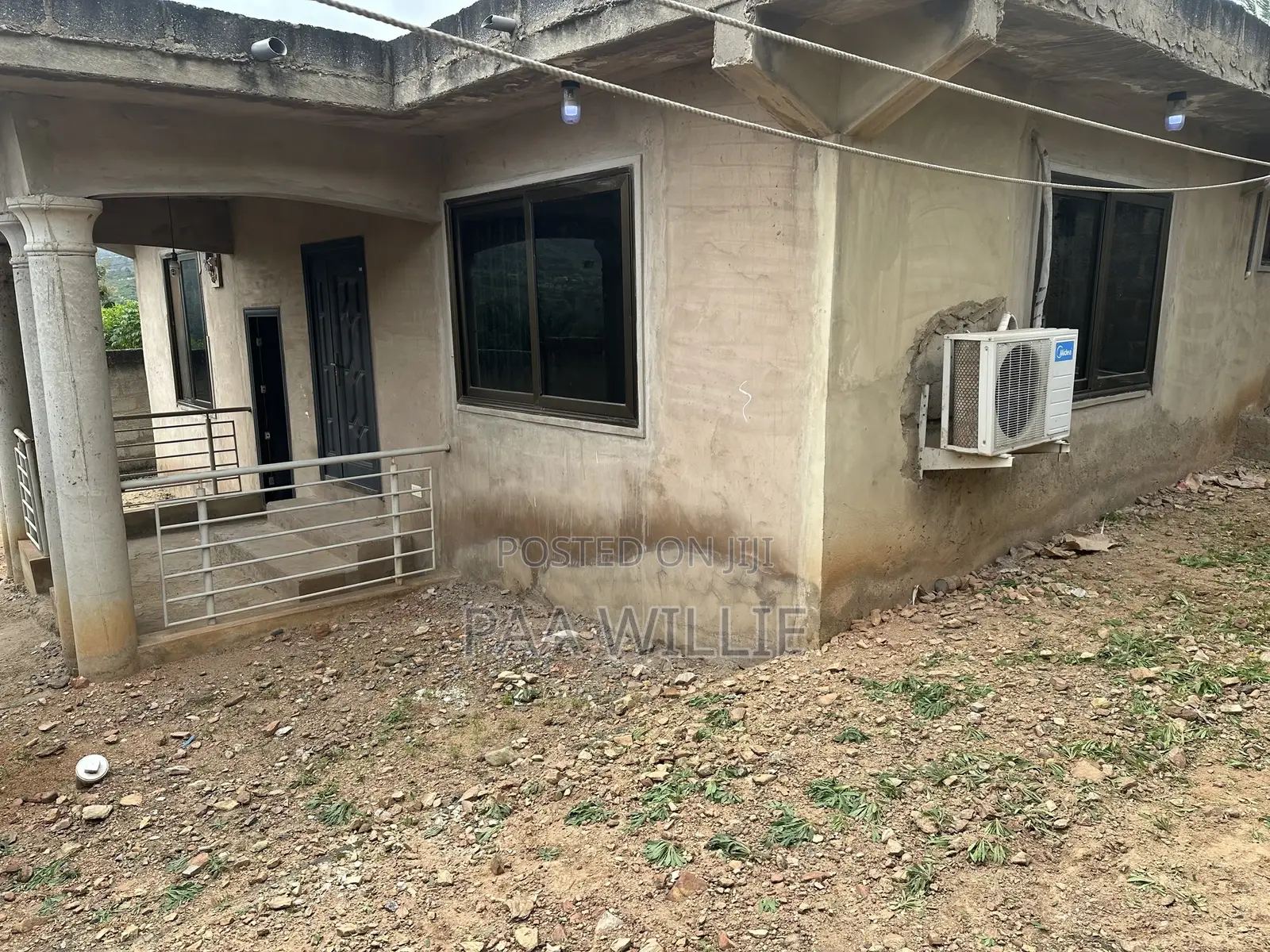 1bdrm House in Profit Vault, Pokuase for sale
