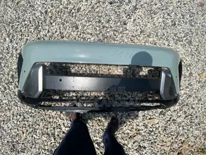 Hyndai Kona 2023 Front Bumper Available