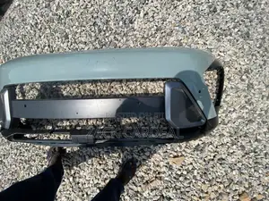 Hyndai Kona 2023 Front Bumper Available