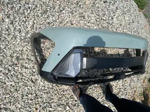 Hyndai Kona 2023 Front Bumper Available
