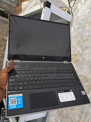 Laptop HP Pavilion X360 8GB Intel Core I5 SSD 256GB