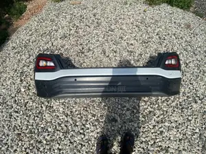 Hyndai Kona 2023 Back Bumper Available