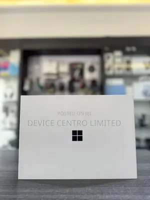 New Microsoft Surface Pro 512 GB Gray