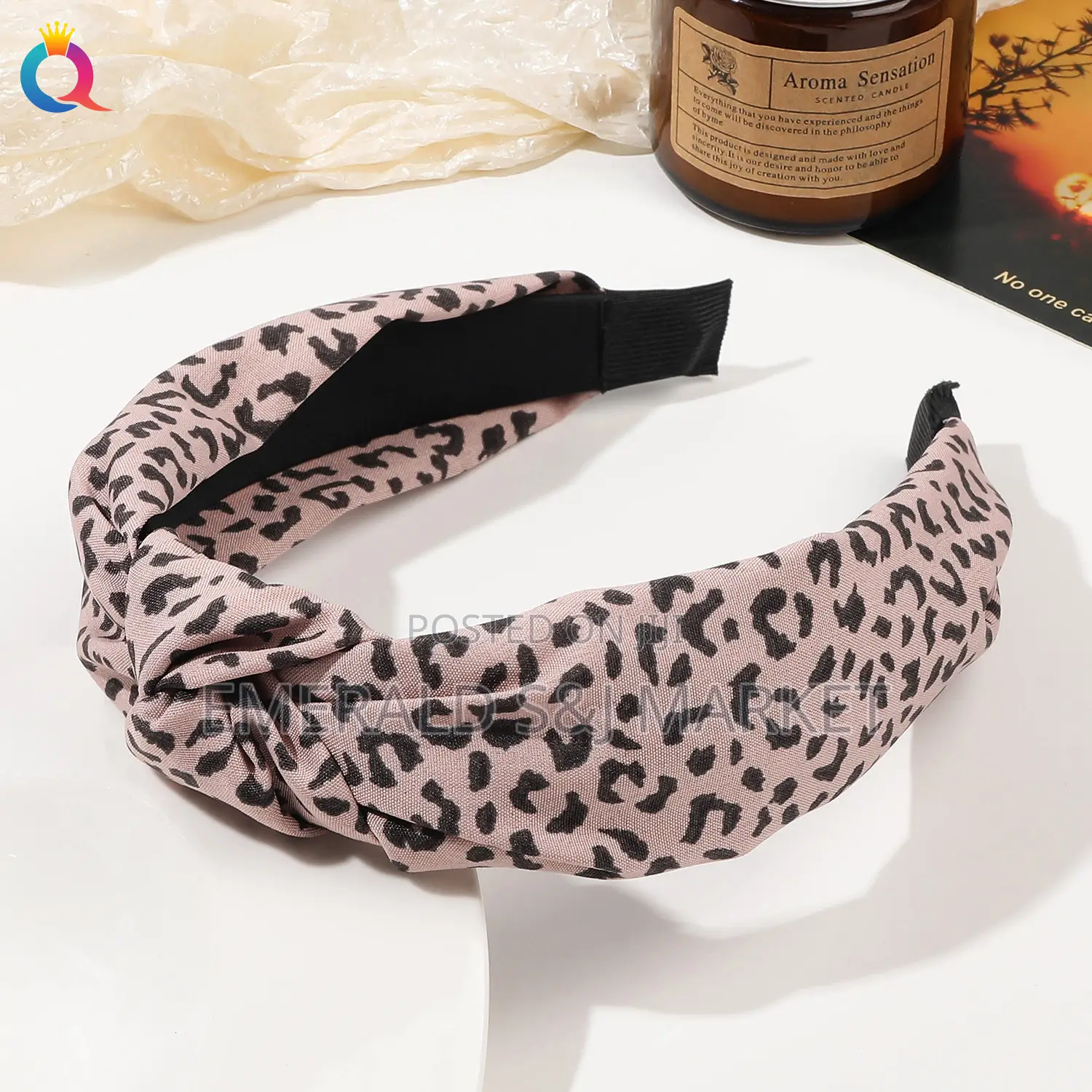 Hair Band/Hair Accessory