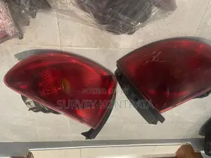 Seat Toledo Ibiza Leon Cordobo Headlights and Tail Light