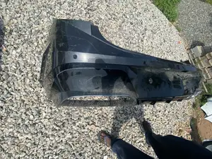 Hyndai Sonata 2024 Back Bumper Available